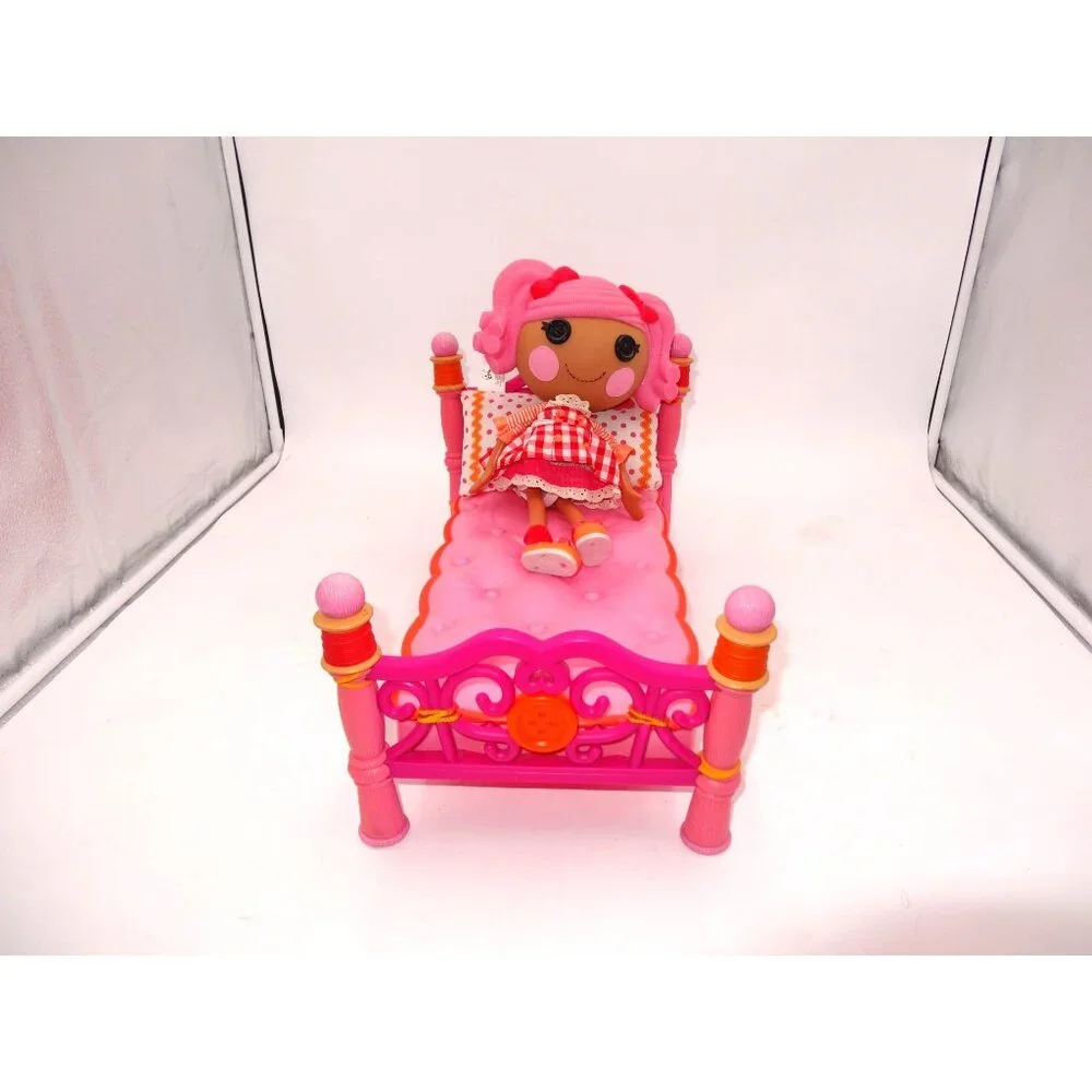 lalaloopsy pepper pots